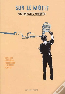 Capa do artigo Sur Le Motif