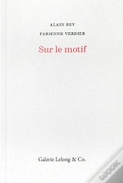 Capa do artigo Sur Le Motif