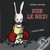 Capa do artigo Sur Le Nez