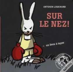 Capa do artigo Sur Le Nez