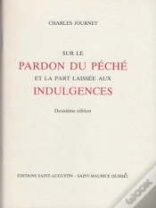 Capa do artigo Sur Le Pardon Du Peche