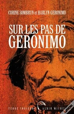Capa do artigo Sur Le Pas De Geronimo