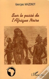 Capa do artigo Sur Le Passé De L