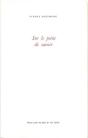 Sur Le Point De Savoir - Preview
