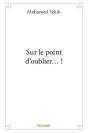 Sur Le Point Doublier - Preview