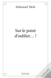 Sur Le Point Doublier