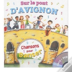 Capa do artigo Sur Le Pont D'Avignon