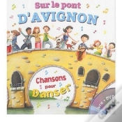 Capa do artigo Sur Le Pont D