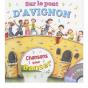 Sur Le Pont D'Avignon - Preview