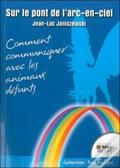 Sur Le Pont De L'Arc-En-Ciel