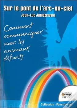Capa do artigo Sur Le Pont De L'Arc-En-Ciel