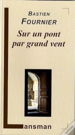 Capa do artigo Sur Le Pont Par Grand Vent