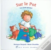 Capa do artigo Sur Le Pot