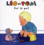 Sur Le Pot - Preview