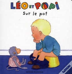Capa do artigo Sur Le Pot