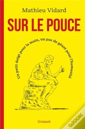 Capa do artigo Sur Le Pouce : Un Petit Doigt Pour La Main, Un Pas De Géant Pour L
