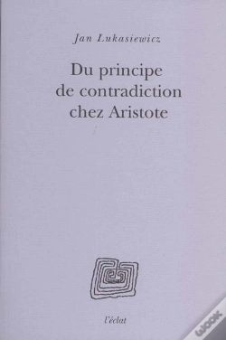Capa do artigo Sur Le Principe De Contradiction Chez Aristote