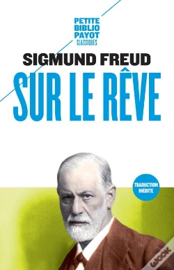 Capa do artigo Sur Le Reve