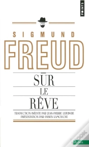 Capa do artigo Sur Le Reve