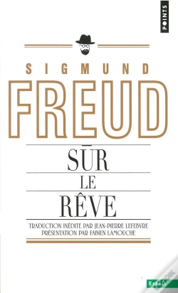 Capa do artigo Sur Le Reve