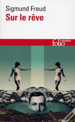 Capa do artigo Sur Le Reve