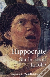 Capa do artigo Sur Le Rire Et La Folie