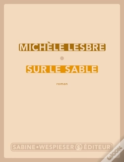 Capa do artigo Sur Le Sable