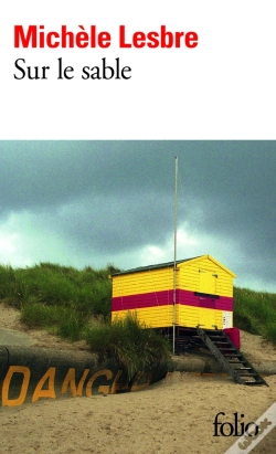 Capa do artigo Sur Le Sable
