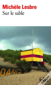 Capa do artigo Sur Le Sable