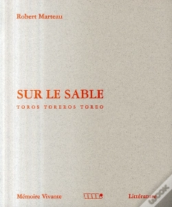 Capa do artigo Sur Le Sable