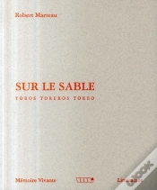 Capa do artigo Sur Le Sable
