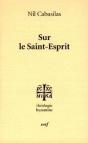 Sur Le Saint-Esprit (Nil Cabasilas) - Preview
