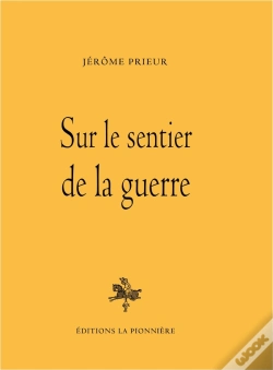 Capa do artigo Sur Le Sentier De La Guerre