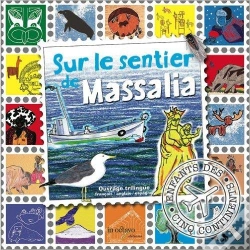 Capa do artigo Sur Le Sentier De Massalia