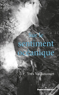 Capa do artigo Sur Le Sentiment Oceanique