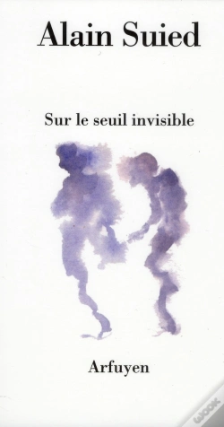 Capa do artigo Sur Le Seuil Invisible