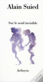 Capa do artigo Sur Le Seuil Invisible