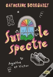 Capa do artigo Sur Le Spectre Tome 1 : Agathe Et Victor