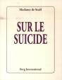 Sur Le Suicide - Preview