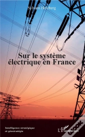Sur Le Système Électrique En France
