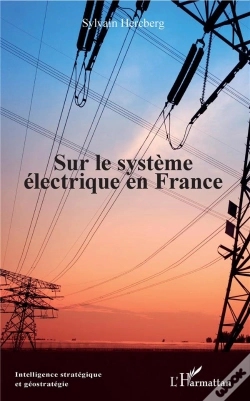 Capa do artigo Sur Le Système Électrique En France