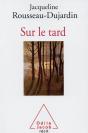 Sur Le Tard - Preview