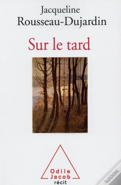 Capa do artigo Sur Le Tard