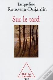 Capa do artigo Sur Le Tard
