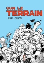 Capa do artigo Sur Le Terrain