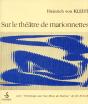 Sur Le Théâtre De Marionnettes - Preview