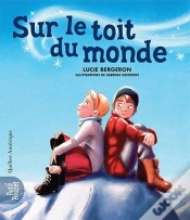 Capa do artigo Sur Le Toit Du Monde