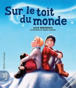 Capa do artigo Sur Le Toit Du Monde