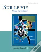 Capa do artigo Sur Le Vif