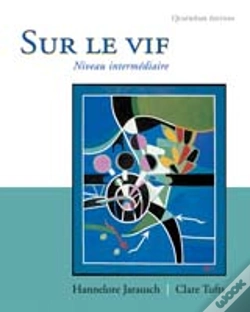 Capa do artigo Sur Le Vif
